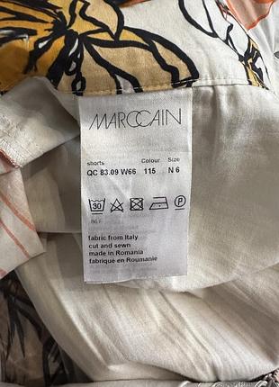 Шорти marc cain 5