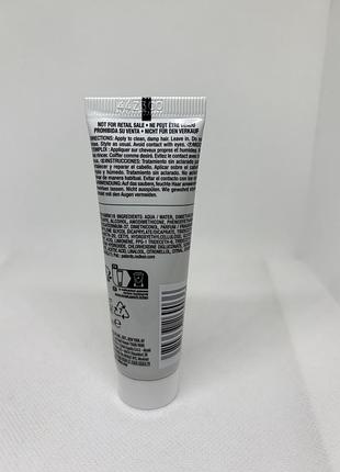 Оригинальный redken acidic bonding concentrate leave-in treatment термозащитный крем для интенсивного ухода за химически поврежденными волосами 2
