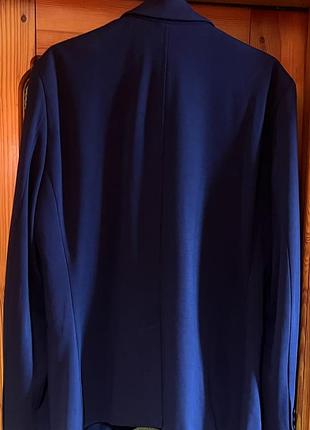 Продам чоловічій піджак guess 2