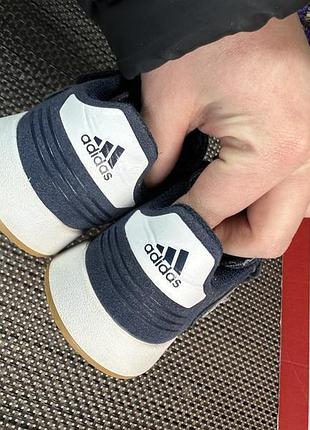 Оригинальные кроссовки adidas 3