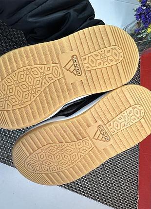 Оригинальные кроссовки adidas 4