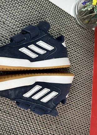 Оригинальные кроссовки adidas 6