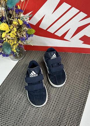 Оригинальные кроссовки adidas 7