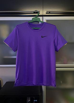 Nike оригінал чоловіча футболка