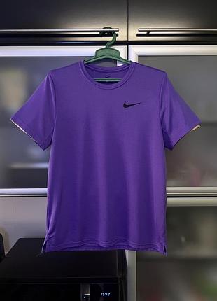 Nike оригінал чоловіча футболка 7