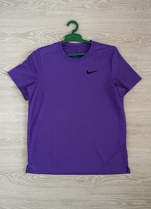 Nike оригінал чоловіча футболка 2