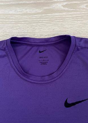 Nike оригінал чоловіча футболка 4