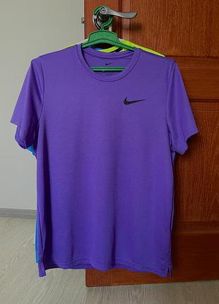 Nike оригінал чоловіча футболка 6
