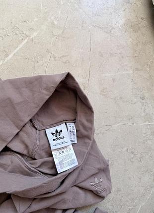 Лосины adidas 4