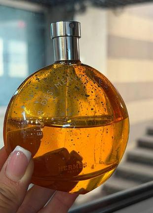 Парфуми hermes elixir des merveilles