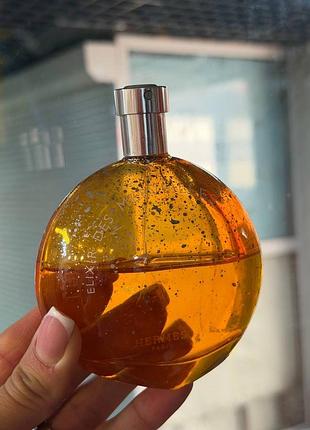 Парфуми hermes elixir des merveilles 3