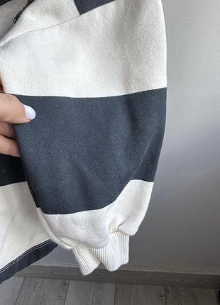 Світшот теплий zara 6