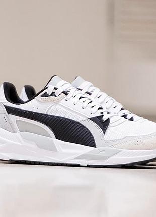 Кросівки жіночі puma оригінал 4