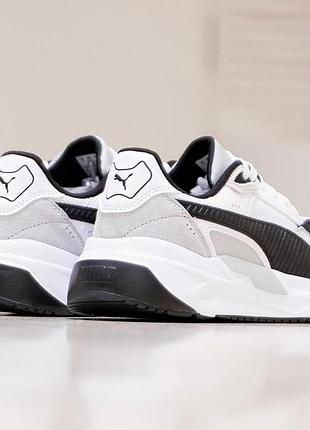 Кросівки жіночі puma оригінал 6