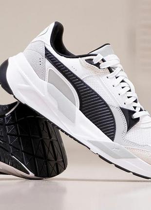 Кросівки жіночі puma оригінал 2
