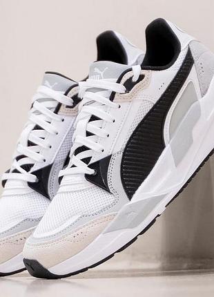 Кросівки жіночі puma оригінал