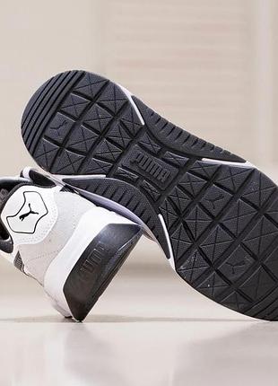 Кросівки жіночі puma оригінал 3