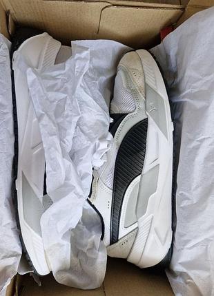 Кросівки жіночі puma оригінал 8