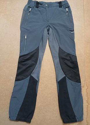 Штани лижні жіночі salewa. розмір 38