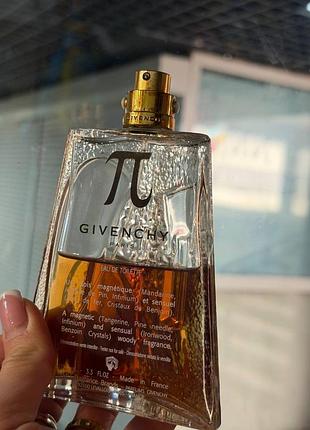 Парфуми givenchy pi edt 2