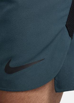Нові оригінальні шорти nike dri-fit flex rep pro 4