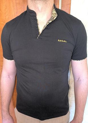 Футболка paul smith