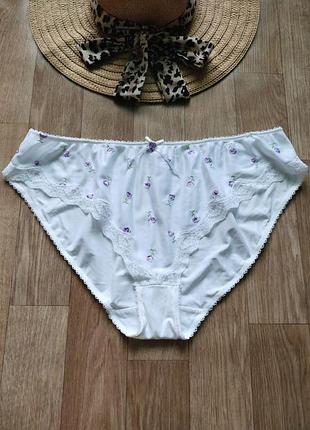Шикарні трусики 4xl/5xl george