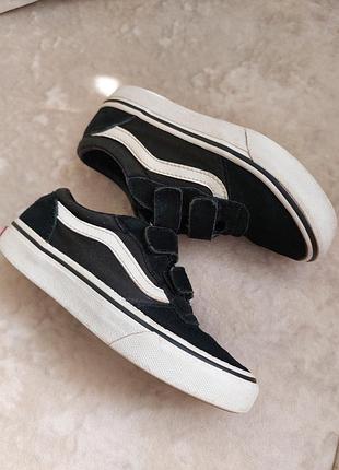 Кросівки vans, розмір 30 3