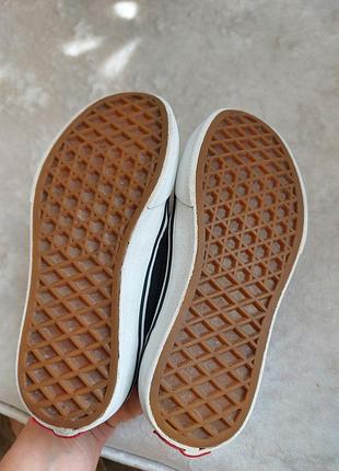Кросівки vans, розмір 30 7