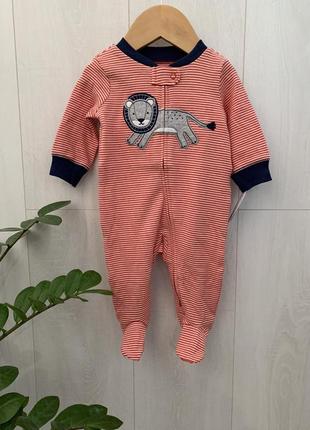 Хлопковый человечек