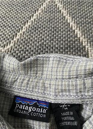 Рубашка patagonia 2