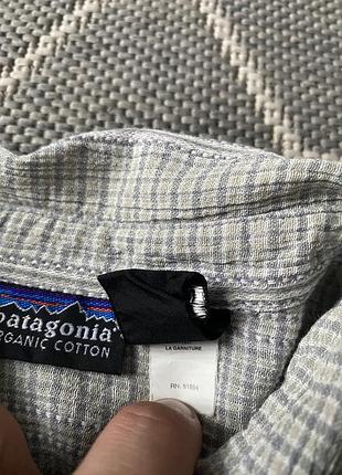 Рубашка patagonia 4