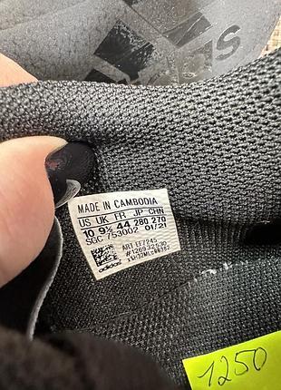 Оригінальні копки бутси adidas 2