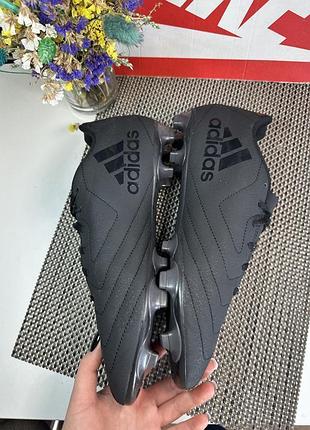 Оригінальні копки бутси adidas 3