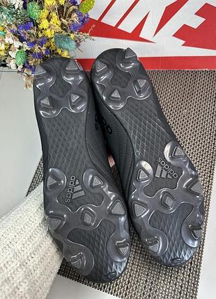 Оригінальні копки бутси adidas 4