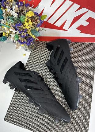 Оригінальні копки бутси adidas 5