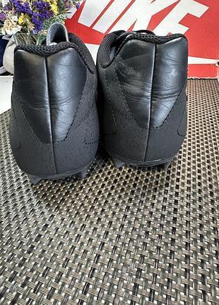 Оригінальні копки бутси adidas 6