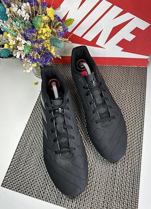 Оригінальні копки бутси adidas 7