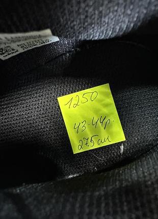 Оригінальні копки бутси adidas 8