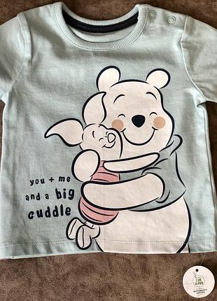 Костюмчик next на 3-6 місяців ( р-р 68) 8