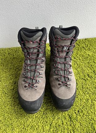 Трекінгові черевики lowa gore-tex 2