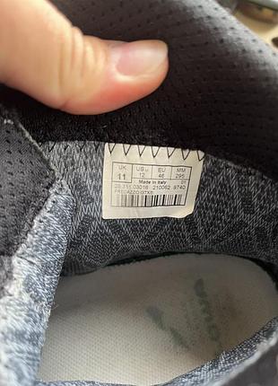 Трекінгові черевики lowa gore-tex 9