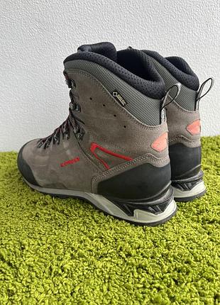 Трекінгові черевики lowa gore-tex 7