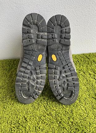 Трекінгові черевики lowa gore-tex 5