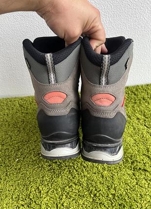 Трекінгові черевики lowa gore-tex 6