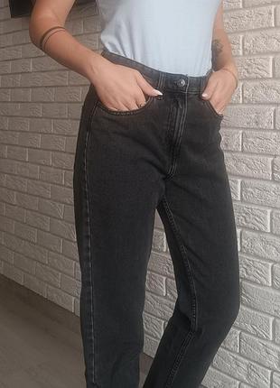 Джинси sinsay mom fit