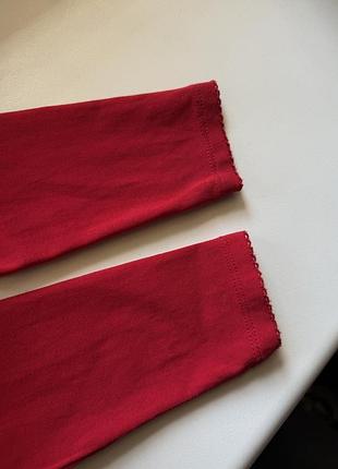 Набір на дівчинку 12-18м 4