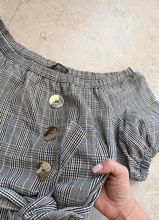 Платье zara 5