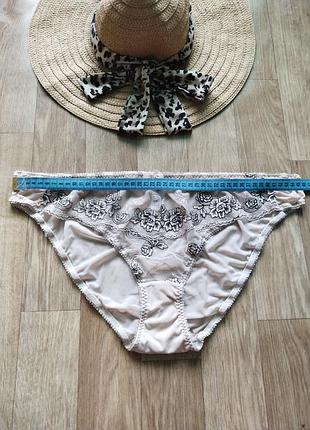 Роскошные трусики 5xl george 3