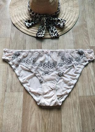 Роскошные трусики 5xl george